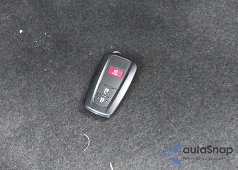 2023 Toyota Rav4 Xle from USA, damaged, VIN 2T3W1RFVXPW282460